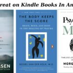 Best Great on Kindle Books