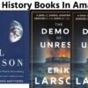 Best History Books In Amazon