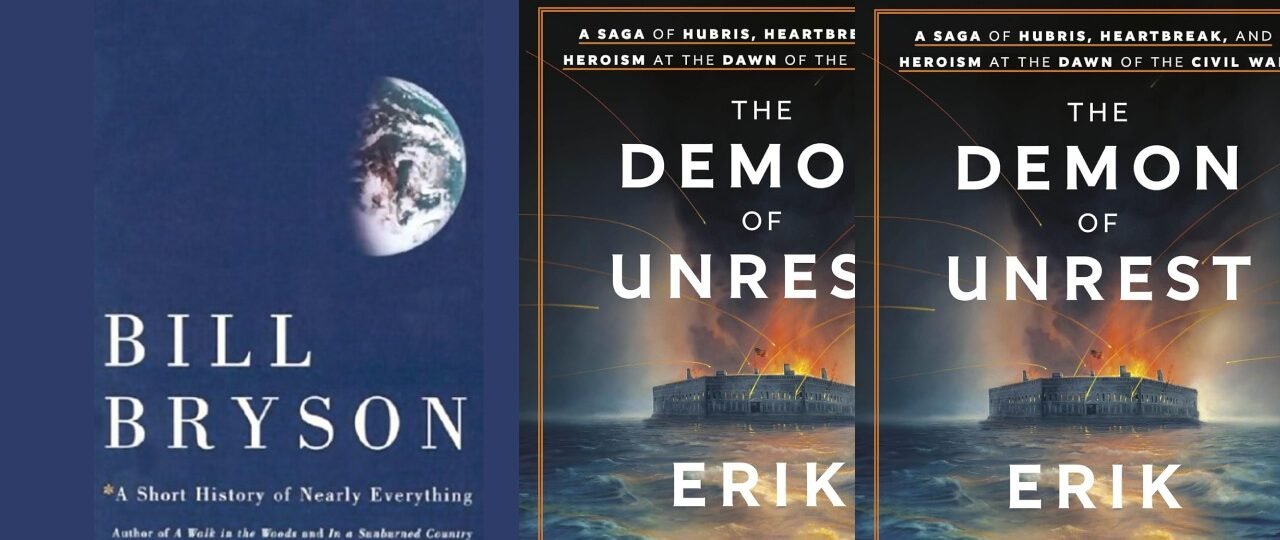 Best History Books In Amazon