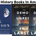 Best History Books In Amazon