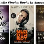 Best Kindle Singles Books In Amazon