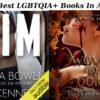 Best LGBTQIA+ Books