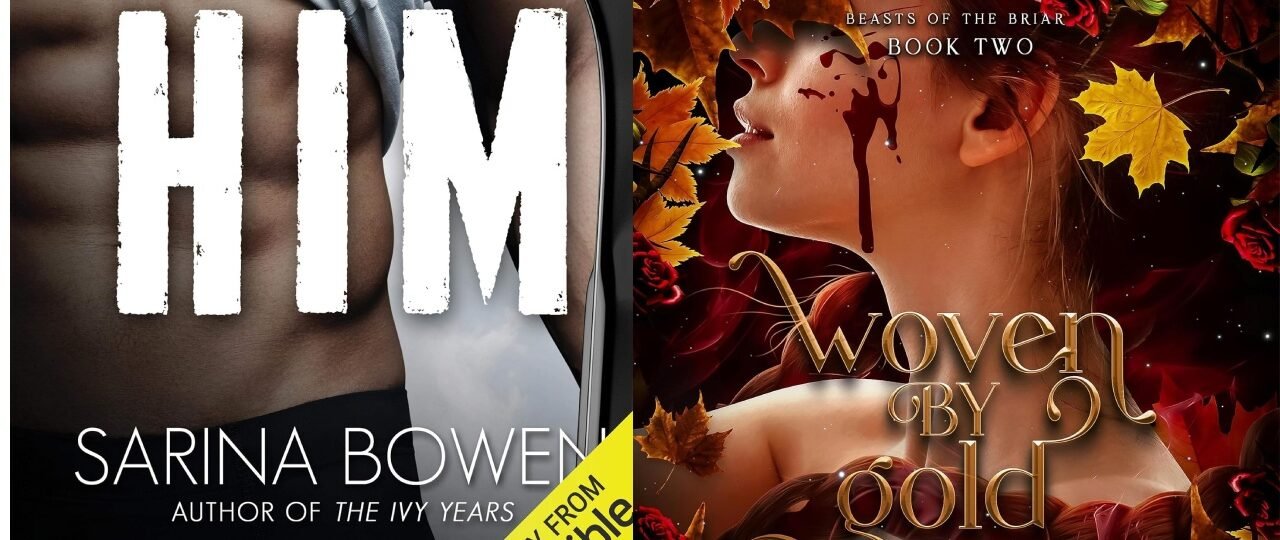 Best LGBTQIA+ Books