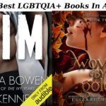 Best LGBTQIA+ Books