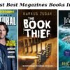 Best Magazines Books
