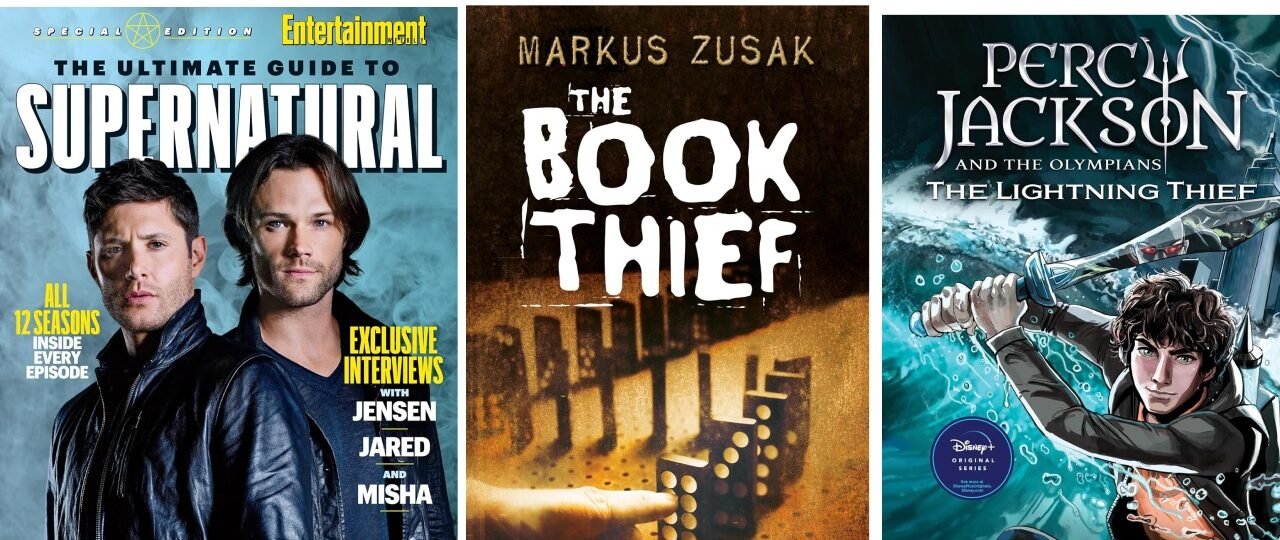 Best Magazines Books