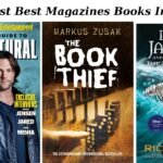 Best Magazines Books