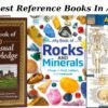 Best Reference Books