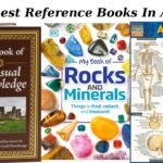 Best Reference Books
