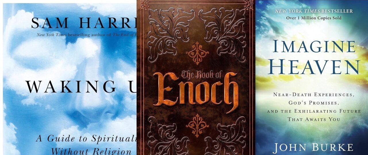 Religion and Spirituality