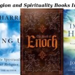 Religion and Spirituality