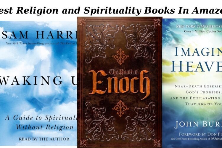 Religion and Spirituality