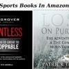 Best Sports Books In Amazon