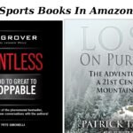 Best Sports Books In Amazon