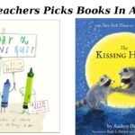 Best Teachers Picks Books In Amazon