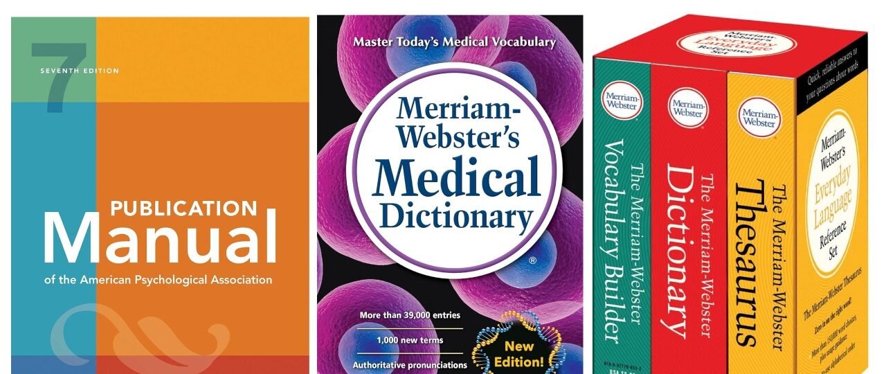Best textbooks