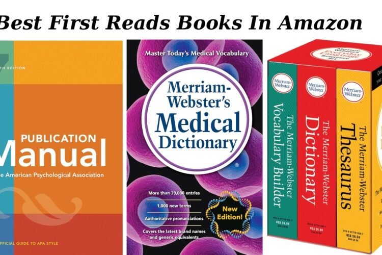Best textbooks