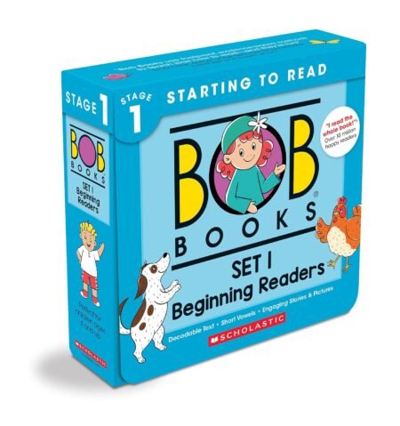 Bob Books