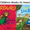 Children Books