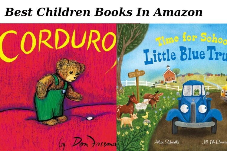 Children Books