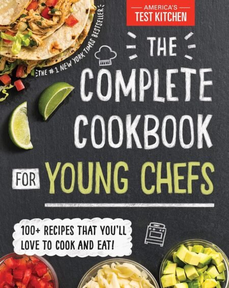 Complete Cookbook