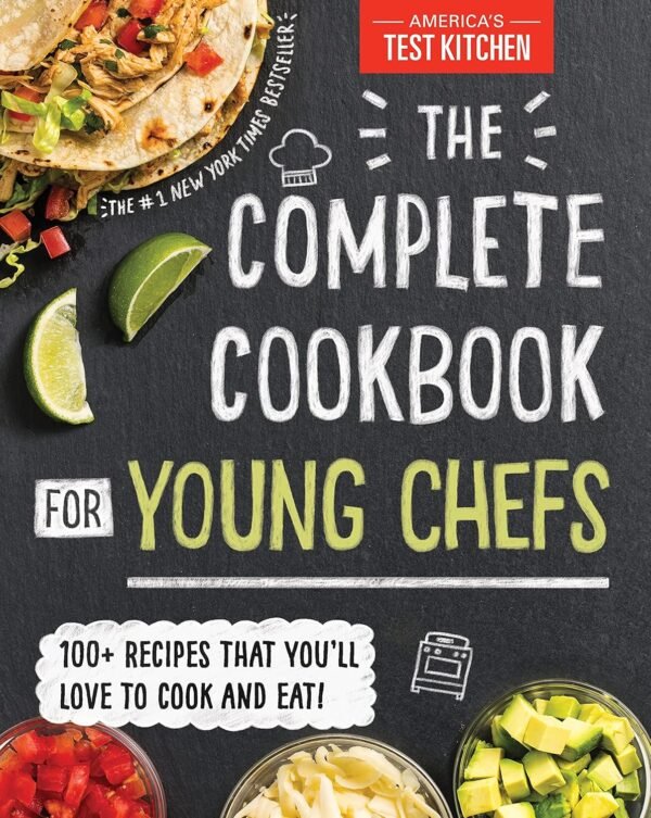 Complete Cookbook