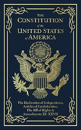 Constitution of the United States