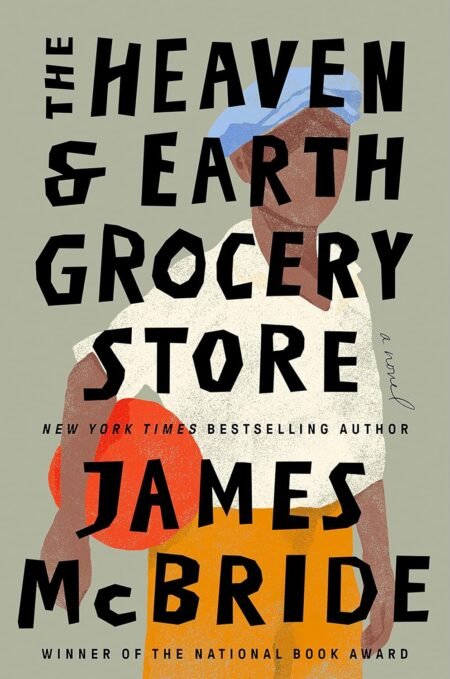 Earth Grocery Store