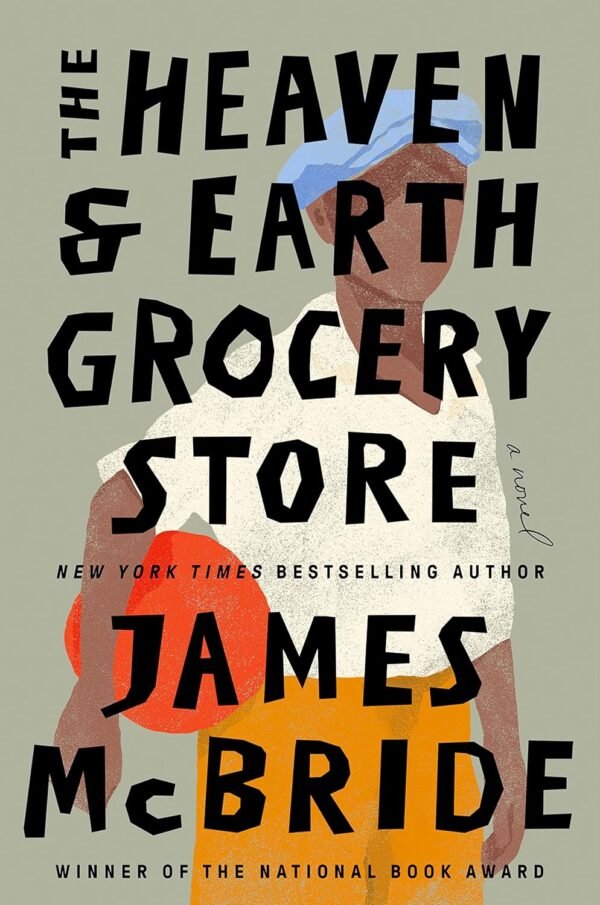 Earth Grocery Store