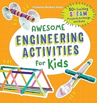 Engineering Activities for Kids