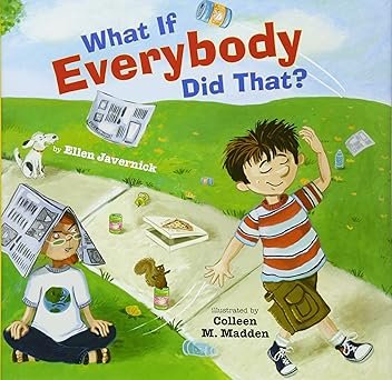 Everybody Did That
