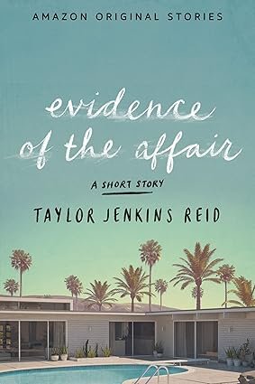 Evidence of the Affair