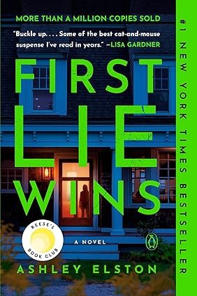 First Lie Wins