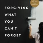 Forgiving What You