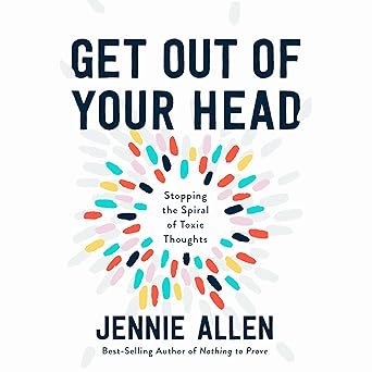 Get Out of Your Head 