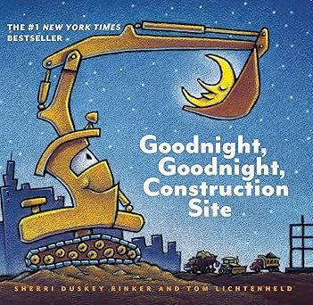 Goodnight Construction Site