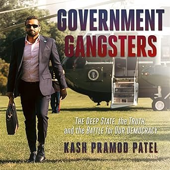 Government Gangsters