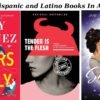 Hispanic and Latino Books