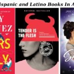 Hispanic and Latino Books