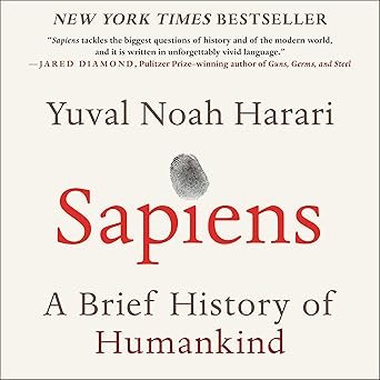 History of Humankind