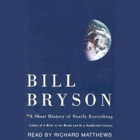 History of Nearly Everything