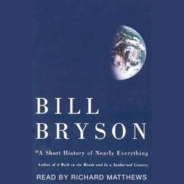 History of Nearly Everything
