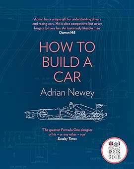 How to Build a Car