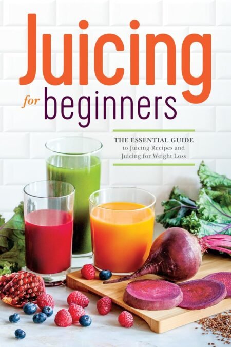 Juicing for Weight Loss