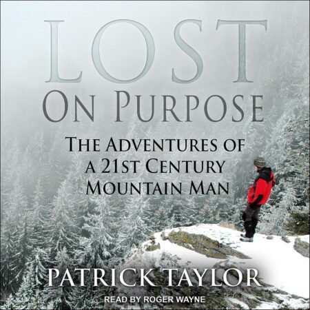 Lost on Purpose