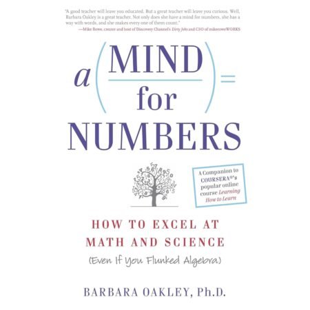 Mind for Numbers
