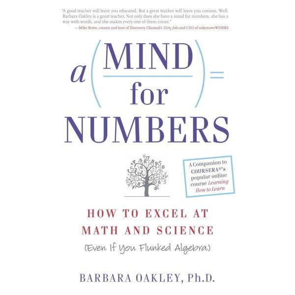 Mind for Numbers