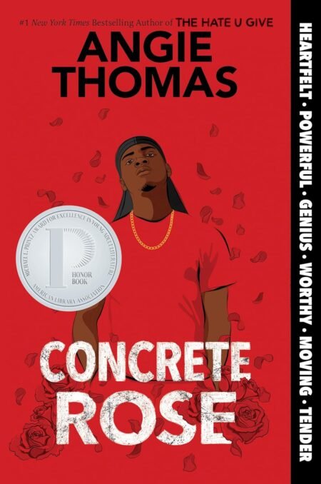 Printz Honor Winner