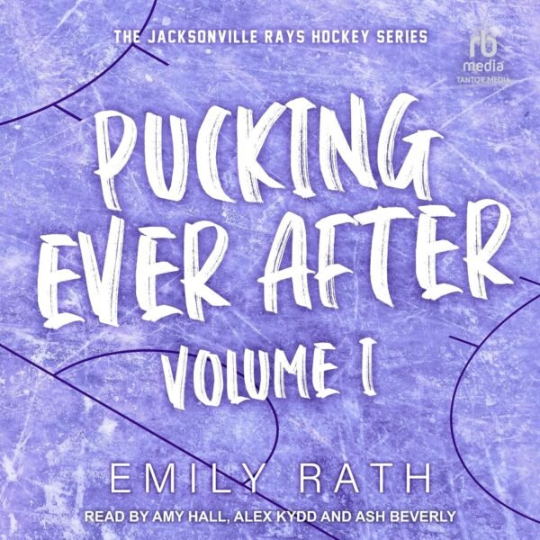 Pucking Ever After