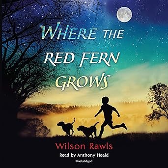 Red Fern Grows